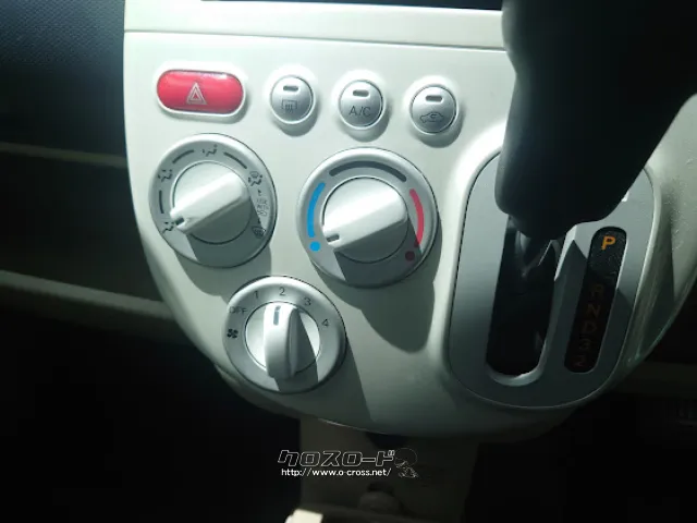 日産 オッティ
