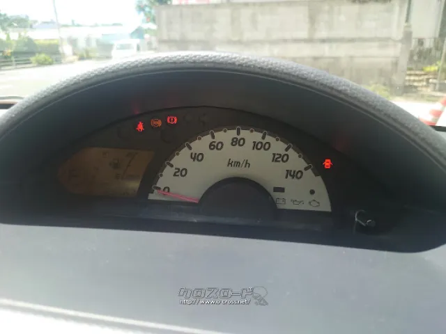 日産 オッティ