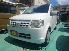 日産 オッティ