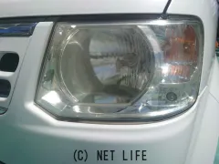 日産 オッティ