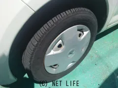 日産 オッティ