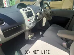 日産 オッティ