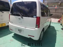 日産 オッティ