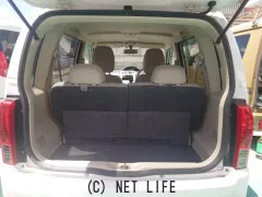 日産 オッティ