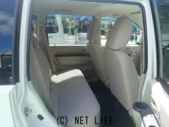日産 オッティ