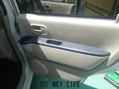 日産 オッティ
