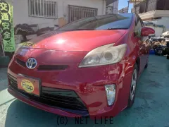 トヨタ プリウス