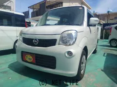 日産 モコ
