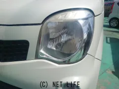 日産 モコ