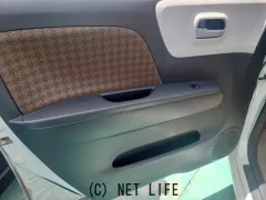 日産 モコ