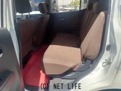 日産 モコ