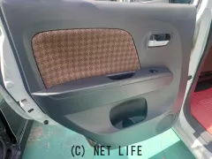日産 モコ