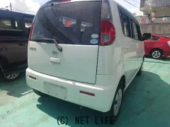 日産 モコ
