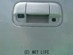日産 モコ