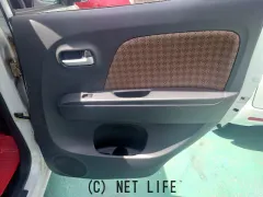 日産 モコ