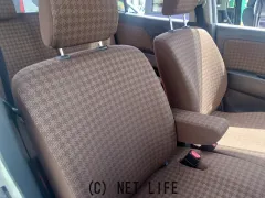 日産 モコ
