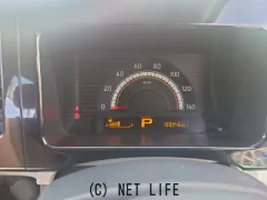 日産 モコ