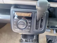 日産 モコ