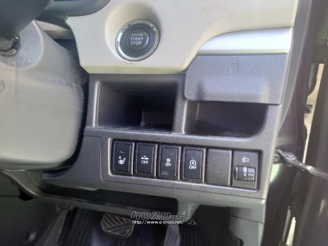 スズキ ワゴンR