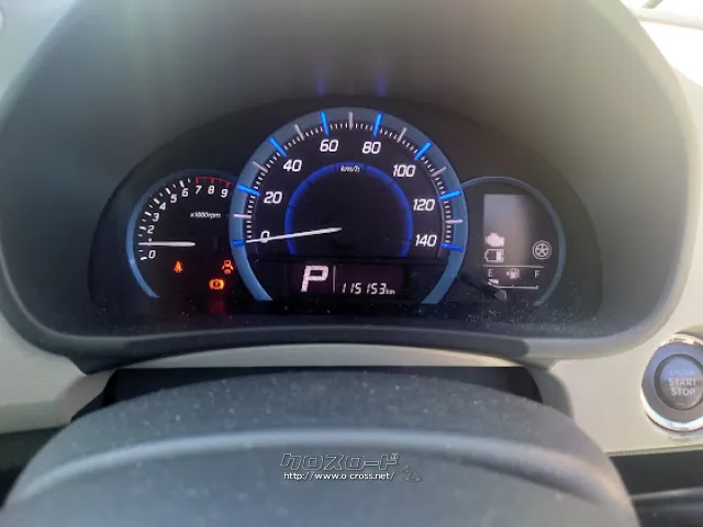 スズキ ワゴンR