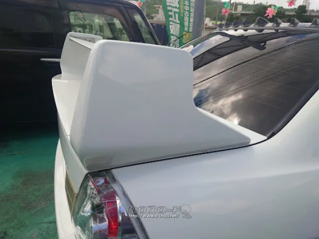 三菱 ランサーエボリューション