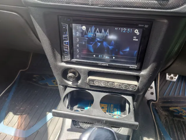 三菱 ランサーエボリューション