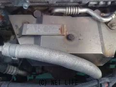 三菱 ランサーエボリューション