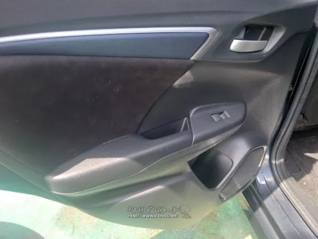 ホンダ シャトル