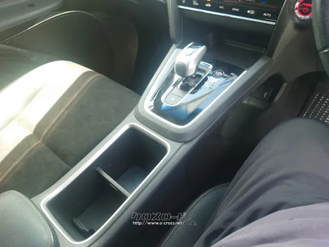 ホンダ シャトル