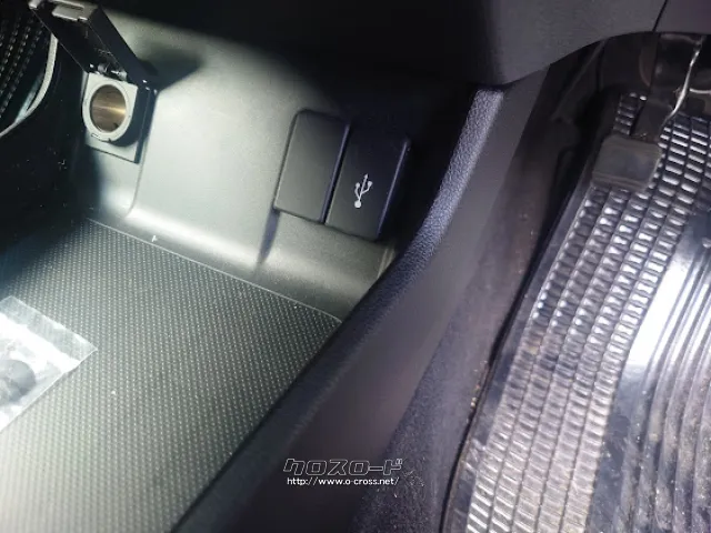 ホンダ シャトル