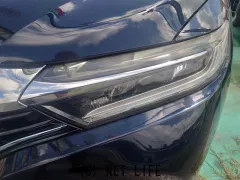 ホンダ シャトル