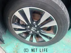 ホンダ シャトル