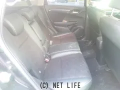 ホンダ シャトル