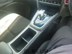 ホンダ シャトル