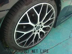 トヨタ マークX