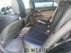 トヨタ マークX