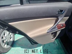 トヨタ マークX