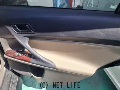 トヨタ マークX