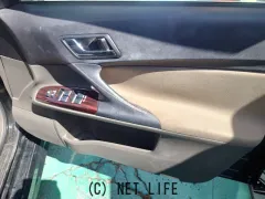 トヨタ マークX