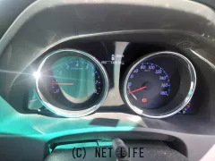 トヨタ マークX