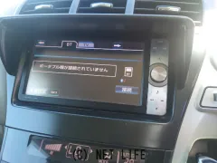 トヨタ プリウスα