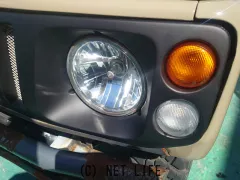 スズキ ジムニー