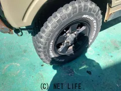スズキ ジムニー