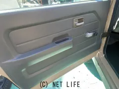 スズキ ジムニー