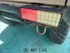 スズキ ジムニー
