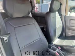 スズキ ジムニー