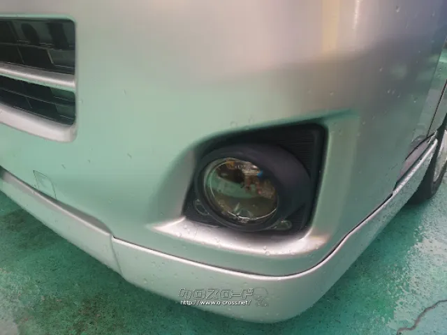トヨタ ハイエースバン