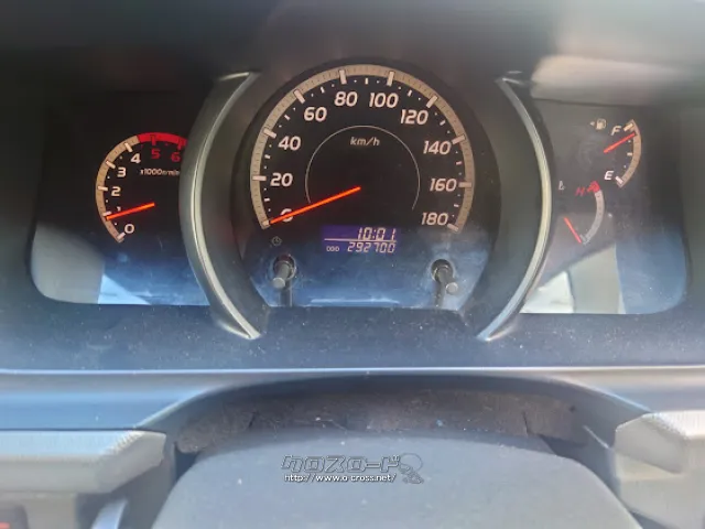 トヨタ ハイエースバン