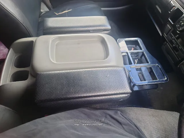 トヨタ ハイエースバン
