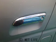 トヨタ ハイエースバン